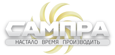 Лого Сампра